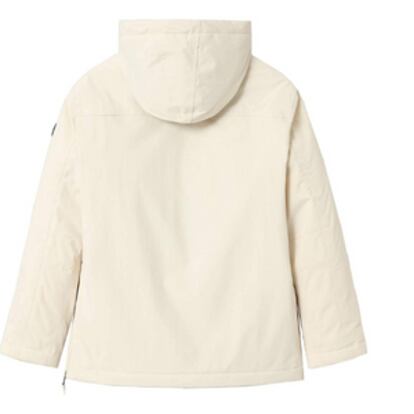 Impermeable