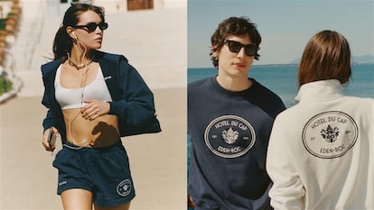 Sporty & Rich