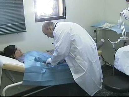 Anticonceptivos subcutáneos de larga duración