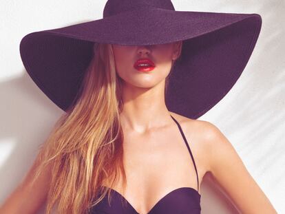 6 cosas que le pides a tu maquillaje este verano