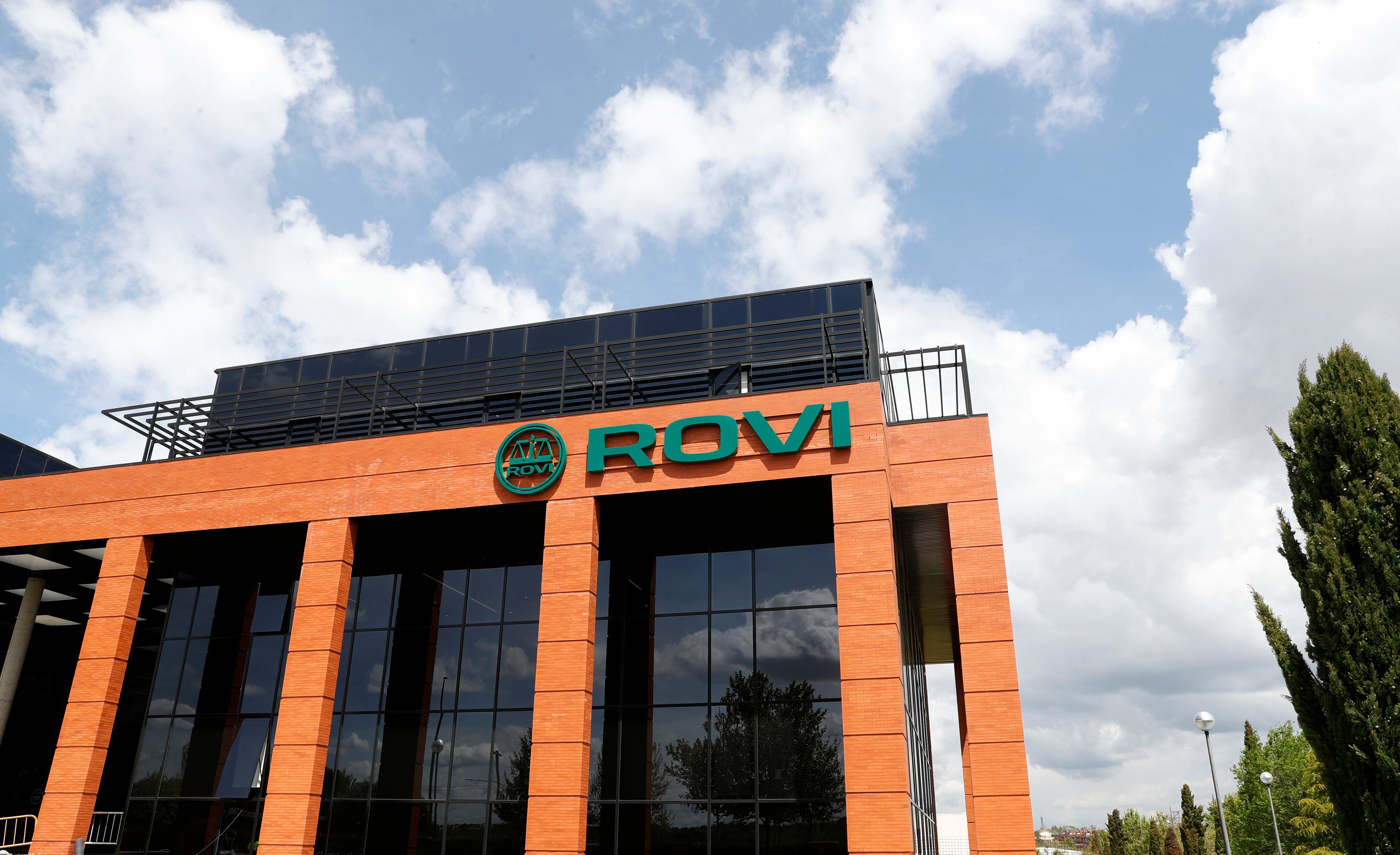 Rovi autorizará al consejo poder emitir deuda por 500 millones