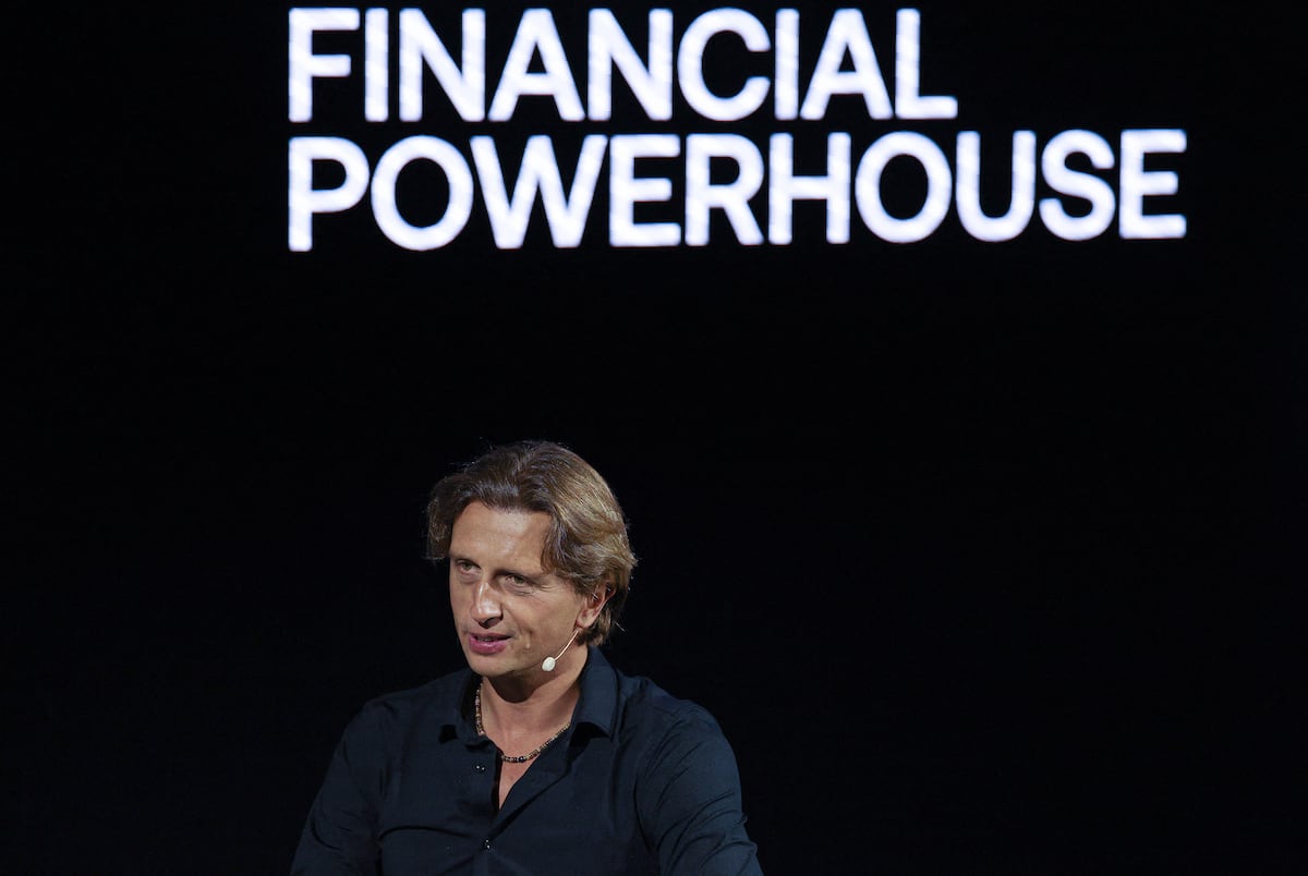 Revolut: el banco digital que busca alcanzar 200.000 millones USD