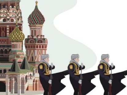 Las claves de la montaña rusa de los mercados