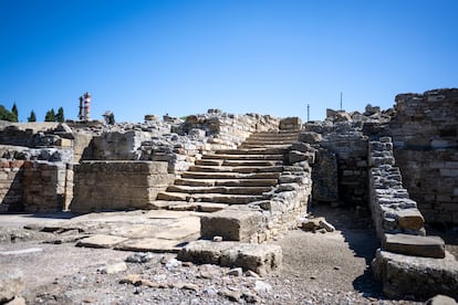 Carteia, San Roque, Cádiz