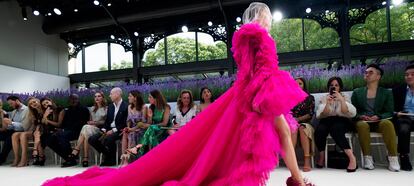 vestidos Giambattista Valli