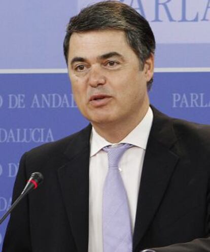 Carlos Rojas.