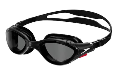 gafas de natación para adultos.