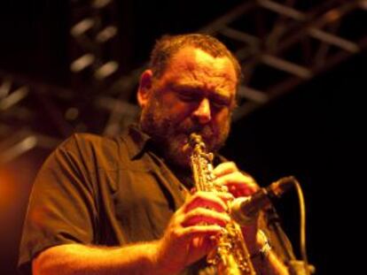 Gilad Atzmon.