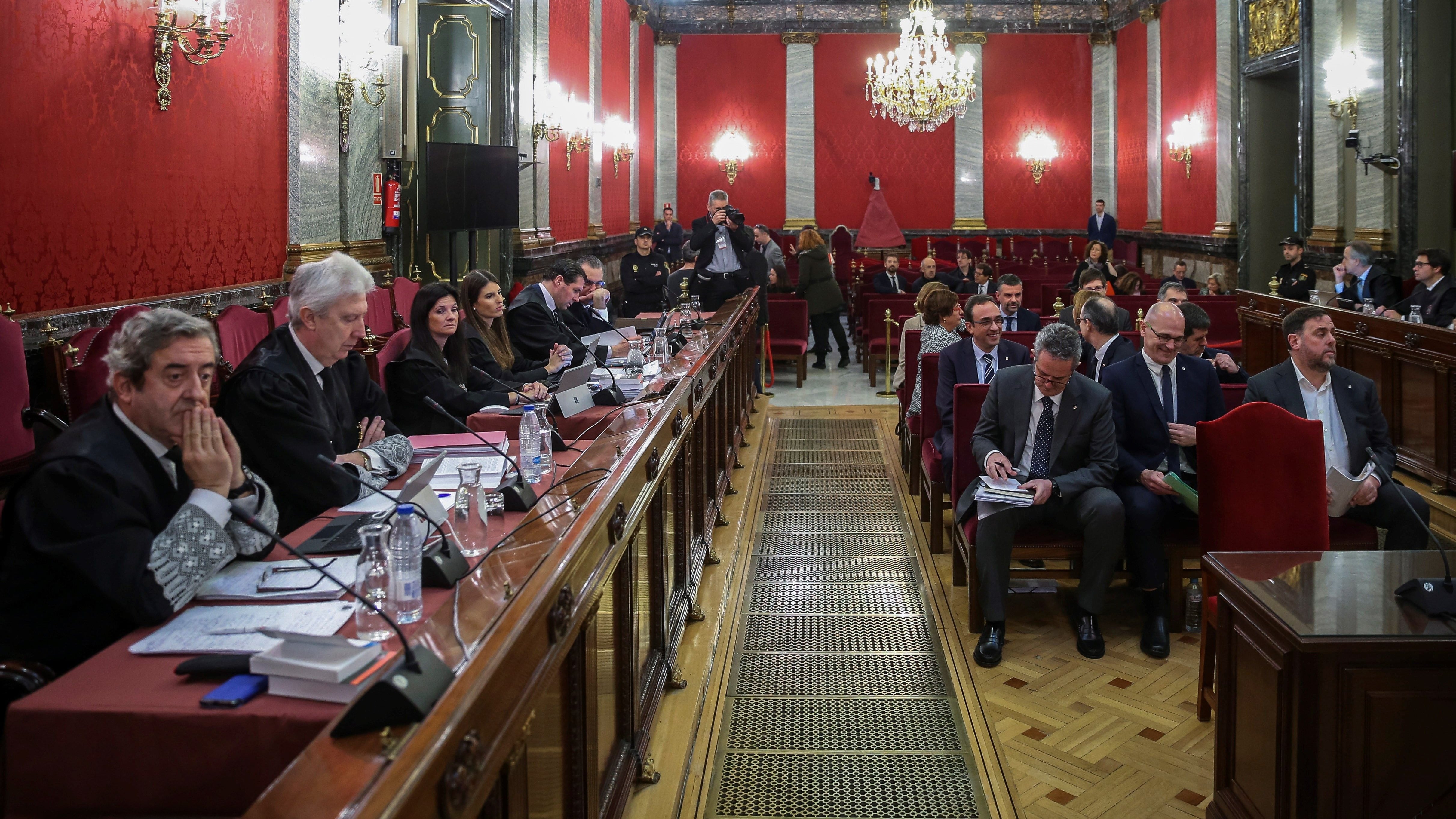 Claves de la amnistía | ¿Cuándo puede volver Puigdemont? ¿Junqueras podrá presentarse a unas elecciones?