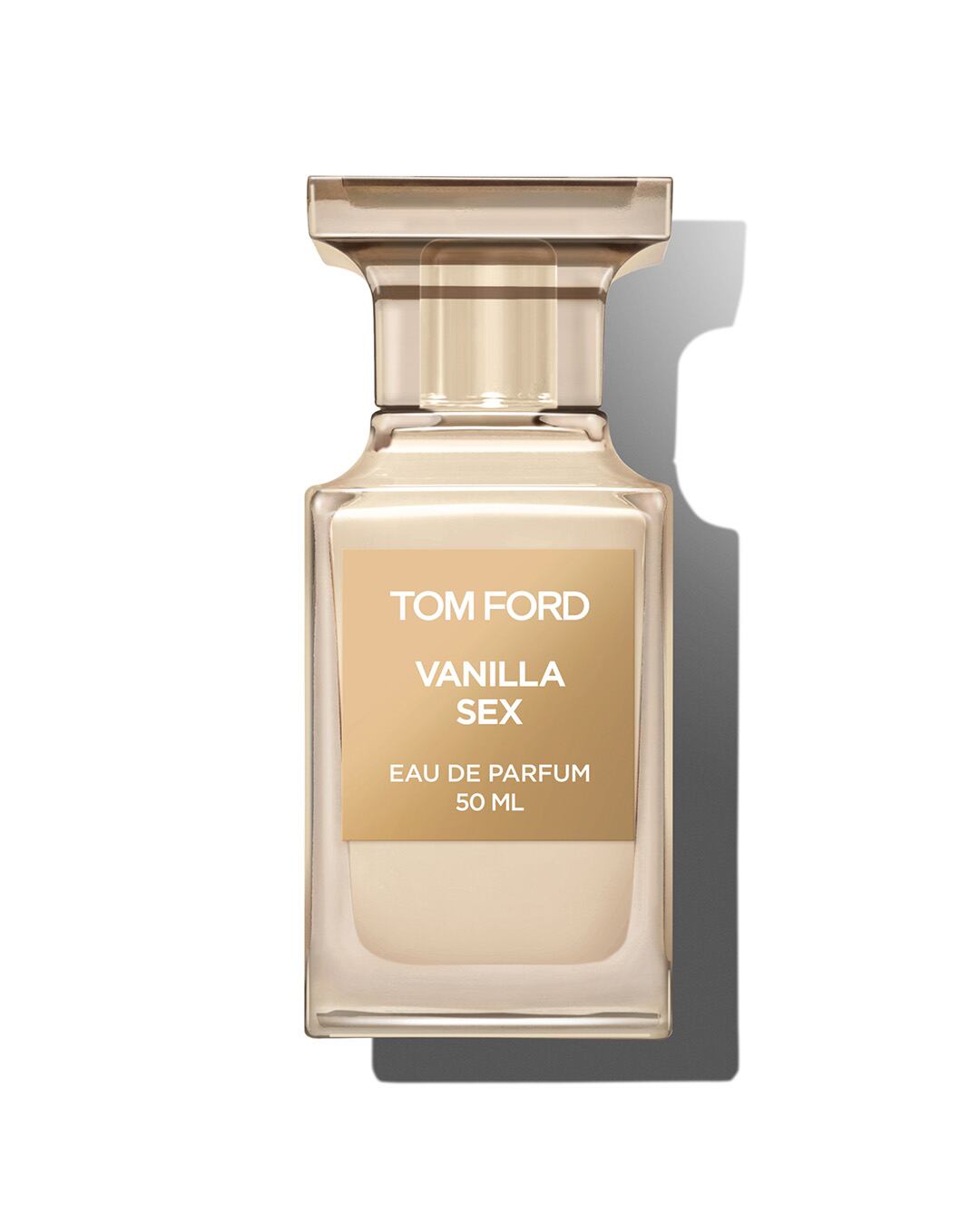 Vanilla Sex, de Tom Ford.