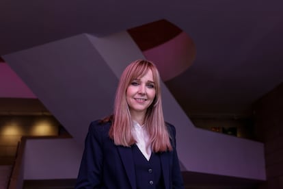 Blanca de la Torre IVAM