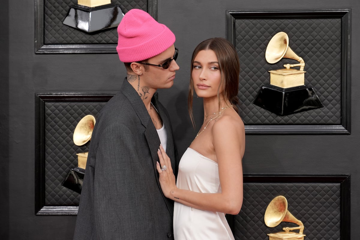 Hailey and Justin Bieber announce that they are expecting their first child |  People