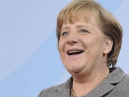 La disciplina impuesta por Berlín amenaza con escindir el euro