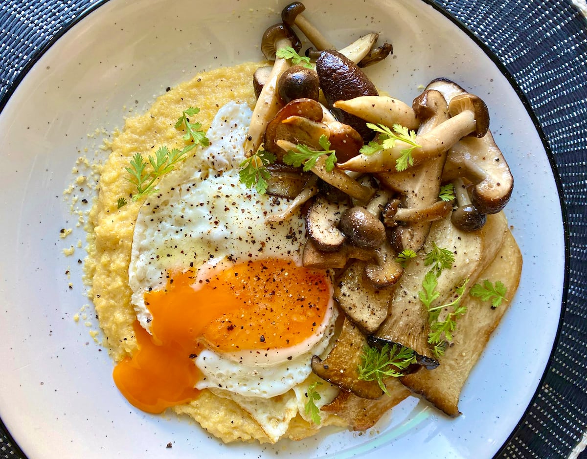 Doce recetas con setas para aprovechar el final de la temporada | El  Comidista | Gastronomía | EL PAÍS, image size:1200x939