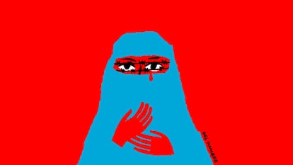 Talibanes Afganistan