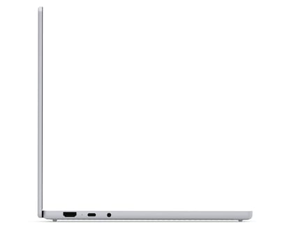 Lateral del Google Book 15
