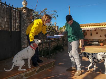 Objetivo: llevar la banca  a todas las zonas rurales