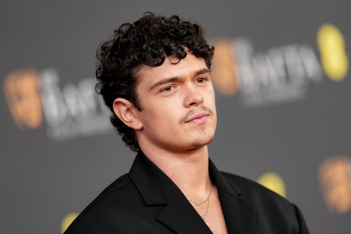 Noah Jupe’s life in verse: George Clooney’s protégé, the Hamlet of ...