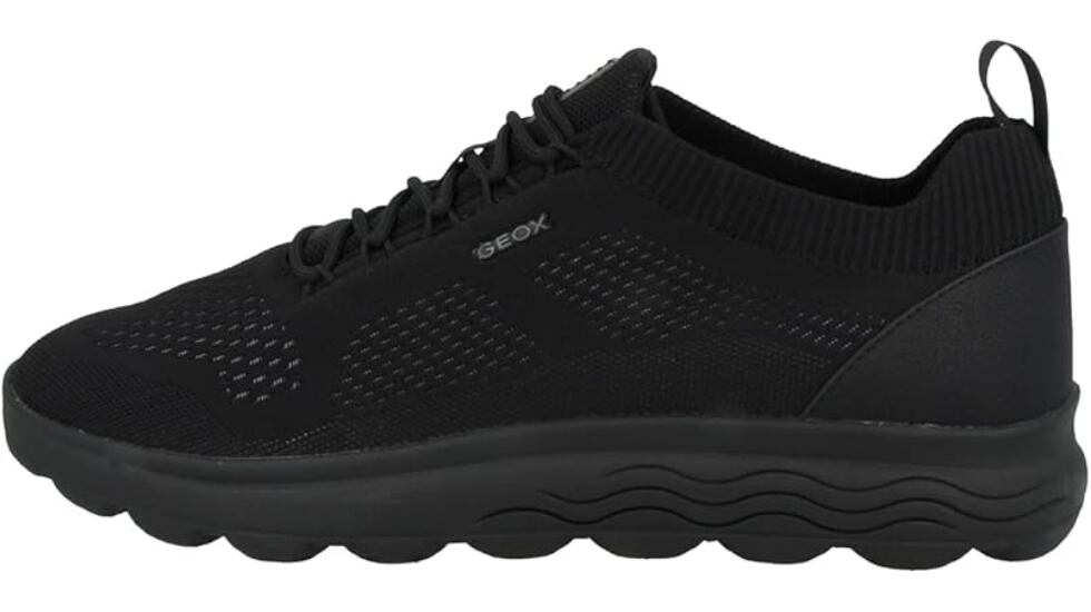 Zapatillas Geox.
