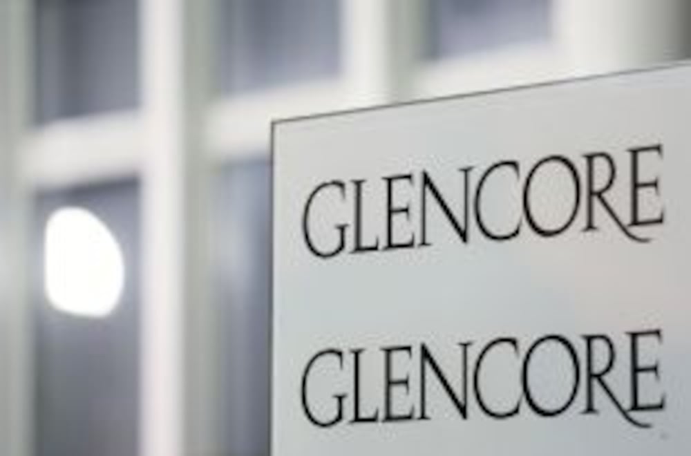 Rio Tinto descarta la propuesta de fusión del gigante Glencore Xtrata ...