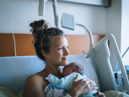 Por qué para mejorar el entorno de nacimiento y la lactancia es necesario conocer qué opinan las madres