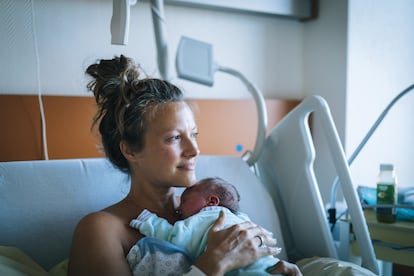 Por qué para mejorar el entorno de nacimiento y la lactancia es necesario conocer qué opinan las madres