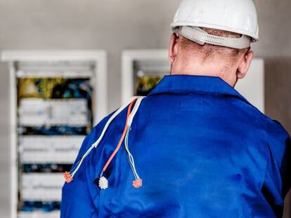 Más de 3.000 autónomos capitalizan el paro en enero