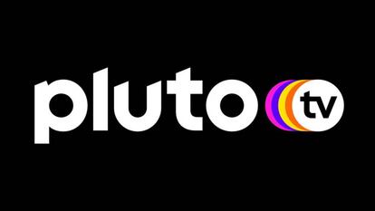 Logotipo de Pluto YV