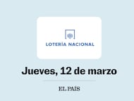Loterías y Apuestas del Estado reparte este jueves un primer premio de 30.000 euros por décimo con este sorteo de Lotería Nacional