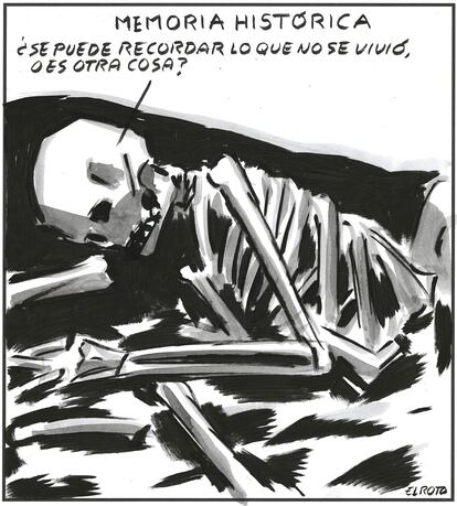 El Roto 14/3/24