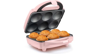 Estas son las mejores máquinas de cupcakes que se pueden comprar en Amazon