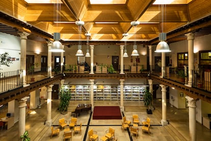 Biblioteca Pública Estatal (Guadalajara).