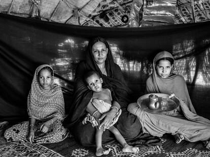 La agonía financiera de las ONG