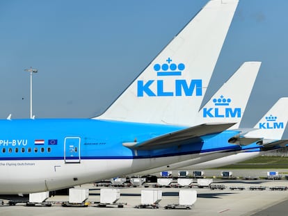 AirFrance KLM