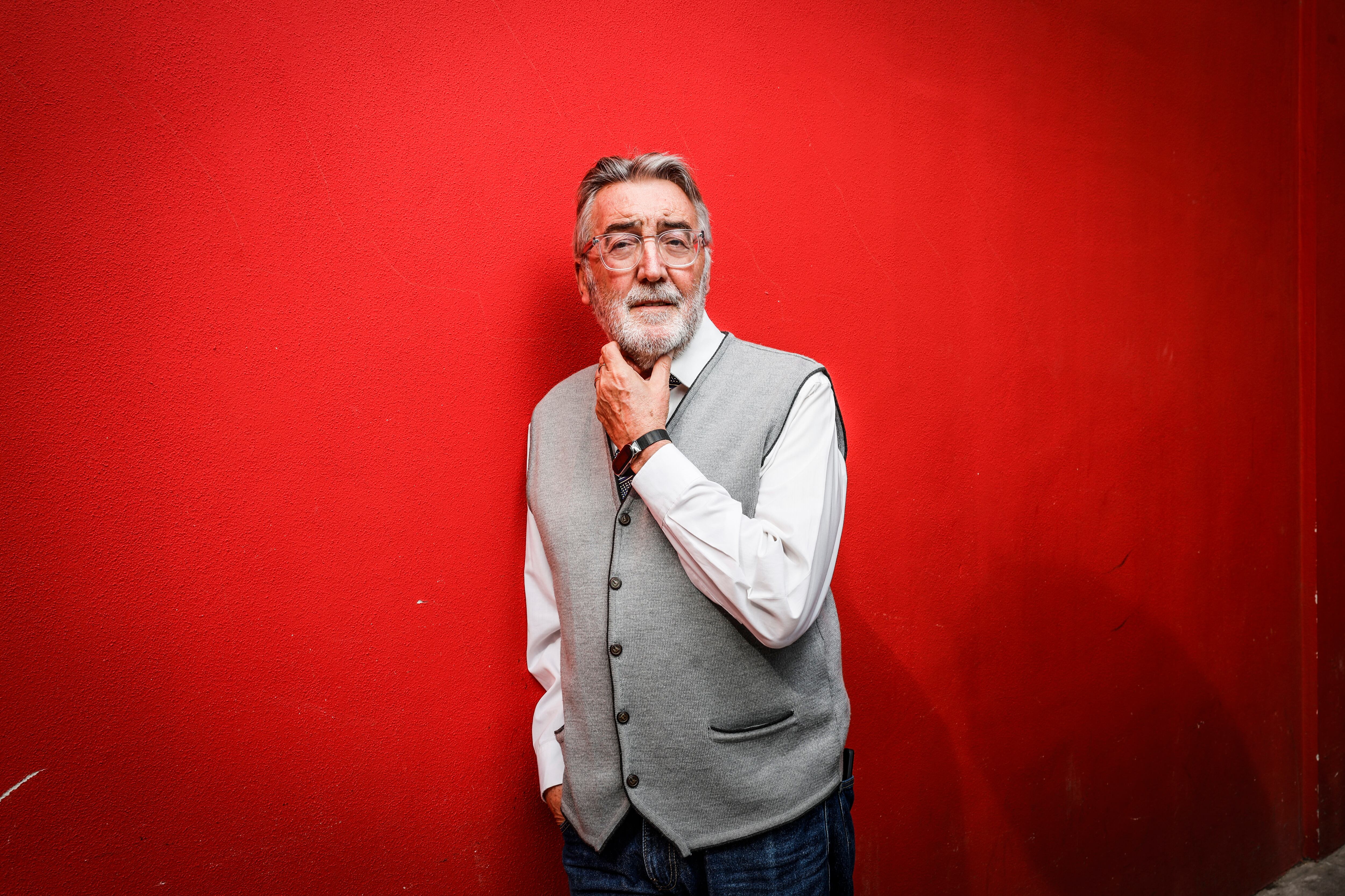 Enrique Bonete: “Si no hay justicia tras la guerra, la paz no será segura ni duradera”