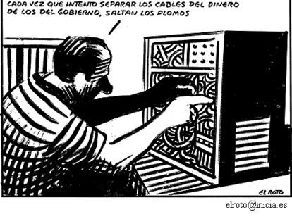 EL ROTO