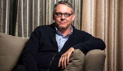 Adam McKay, cineasta.