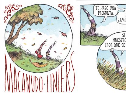 EPS 2410 INTRO LINIERS