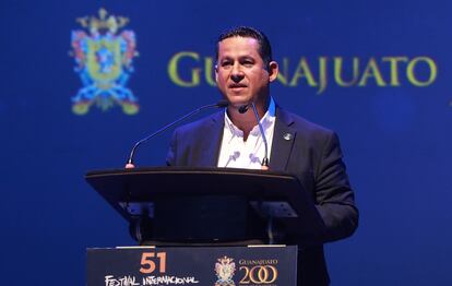 Festival Internacional Cervantino 2023