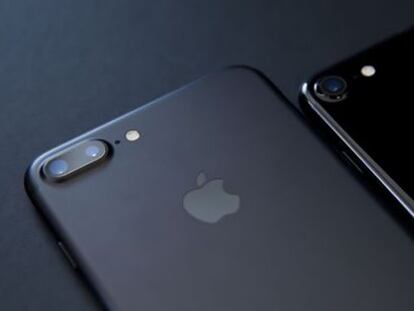 Este viernes no habrá iPhone 7 Plus ni iPhone 7 negro brillante en las tiendas