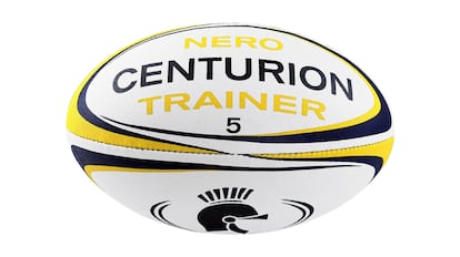 Balón de rugby