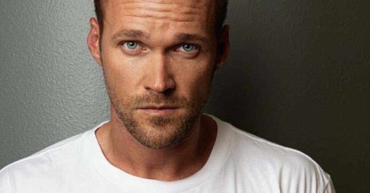 Chris Powell: Este es el hombre que hará que dejes de odiar hacer ...