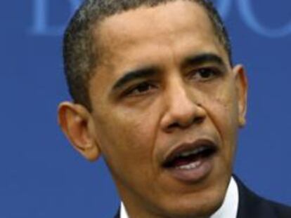 Obama plantea rebajas fiscales para que las pymes vuelvan a crear empleo