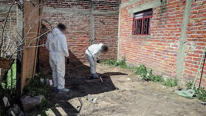 investigacion en lagos de moreno