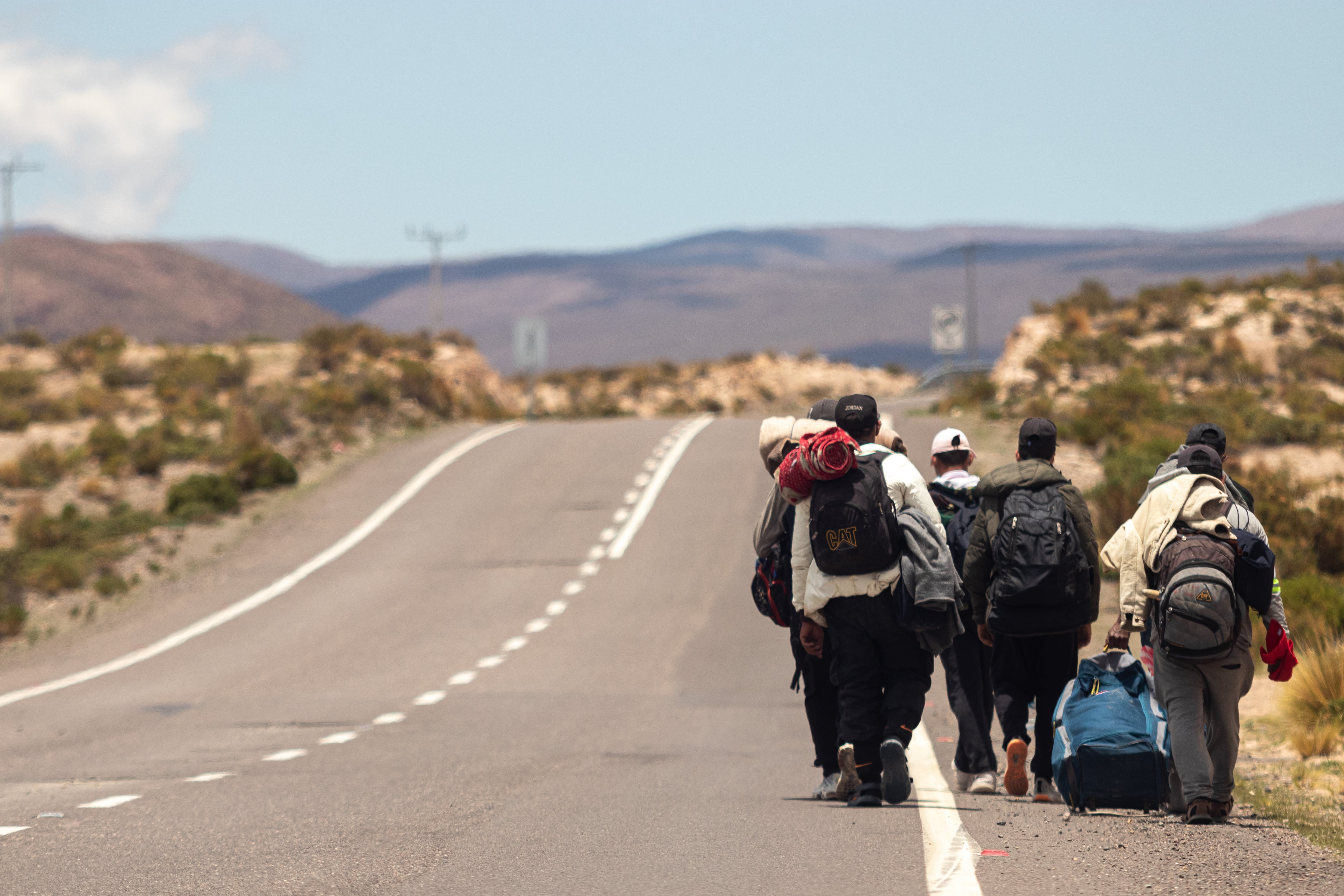 Plan de retorno voluntario: dudas y certezas