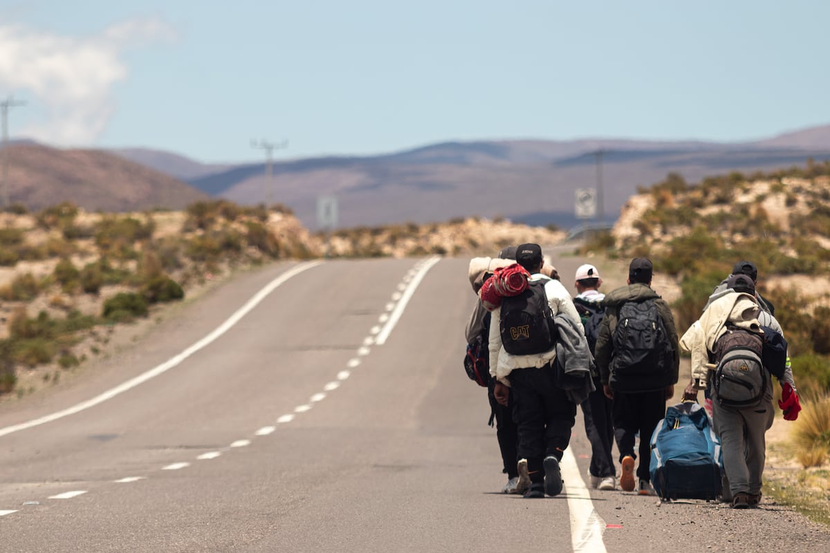 Plan de retorno voluntario: dudas y certezas