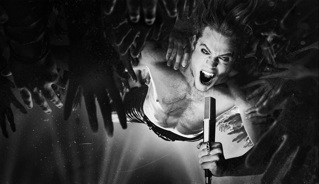 El vampiro Lestat: AMC muestra la revolución vampírica a ritmo de rock gótico 