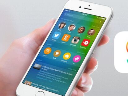 Trucos y funciones ocultas que llegarán con iOS 9