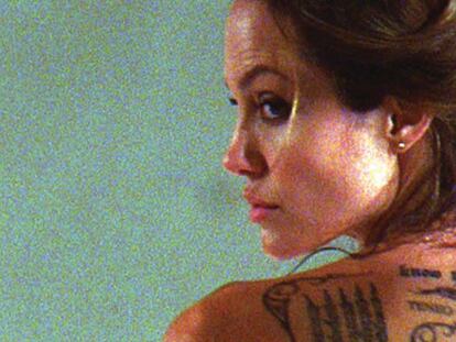 Fotograma de la película 'Wanted'