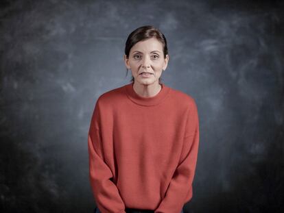 Nevenka Fernández, en un fotograma del documental 'Nevenka'.